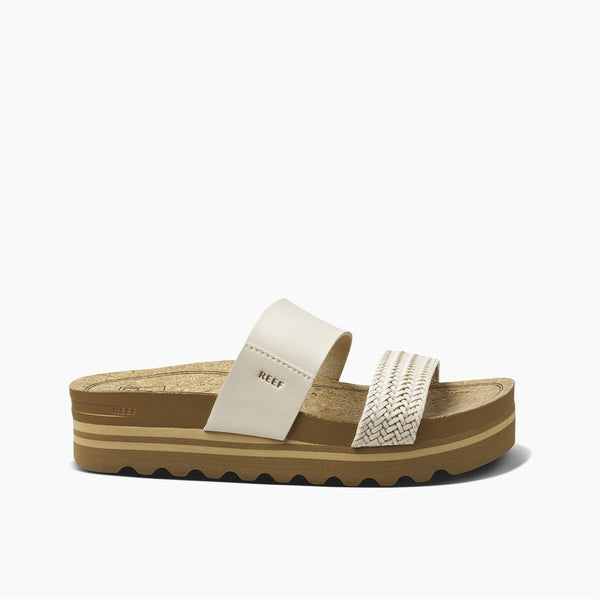 Reef Flip Flops Reef Vista High - Vintage