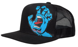 Santa Cruz Cap Santa Cruz Youth Screaming Hand Cap