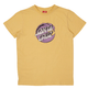 Santa Cruz Youth Stipple Wave Dot T-Shirt