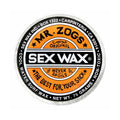 SEX WAX Surfboard Wax Mr Zogs Sex Wax