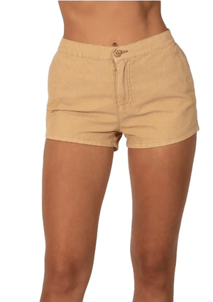 Sisstr Shorts X-Small Sisstrevolution Hit The Cord