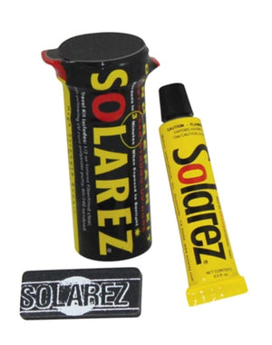 Solarez SOLAREZ POLY MINI TRAVEL KIT