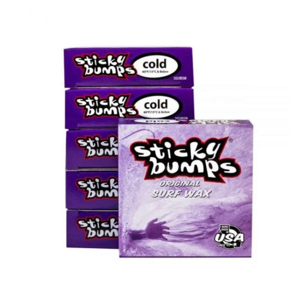 Sticky Bumps Sticky Bumps Original Cold Wax