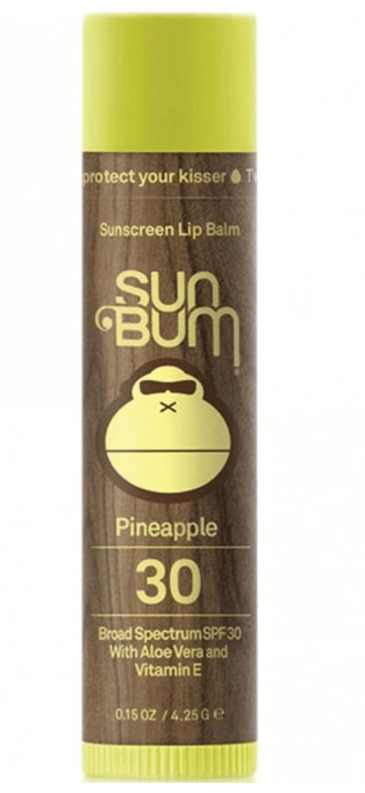 Sun Bum Lip Balm Sun Bum Lip Balm SPF30