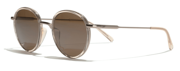 Sunski Sunglasses Baia Champagne Amber