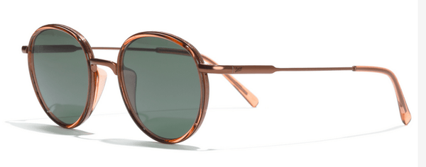 Sunski Sunglasses Baia Copper Forest