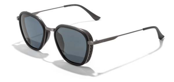 Sunski Sunglasses Bernina  Black / Slate