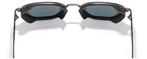 Sunski Sunglasses Bernina  Black / Slate