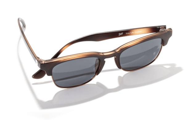 Sunski Sunglasses Cambria Tortoise Slate