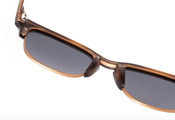 Sunski Sunglasses Cambria Tortoise Slate