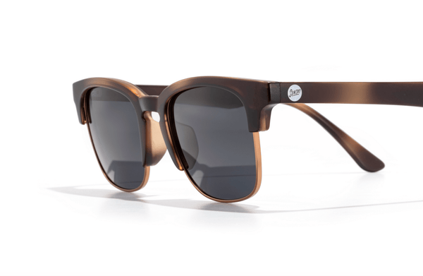 Sunski Sunglasses Cambria Tortoise Slate