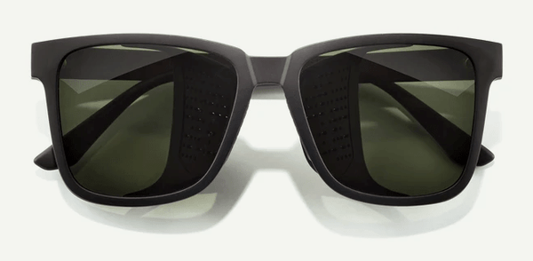 Sunski Sunglasses Couloir - Black / Forest