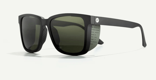 Sunski Sunglasses Couloir - Black / Forest