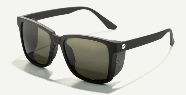 Sunski Sunglasses Couloir - Black / Forest