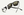 Sunski Sunglasses Couloir - Black / Forest