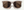 Sunski Sunglasses Couloir - Matte Mist / Amber