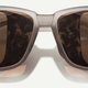 Sunski Couloir - Matte Mist / Amber Polarized Sunglasses