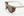 Sunski Sunglasses Couloir - Matte Mist / Amber