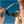 Sunski Sunglasses Couloir - Matte Mist / Amber