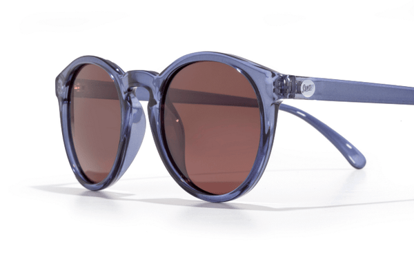 Sunski Sunglasses Dipsea - Dark Shapphire Ruby