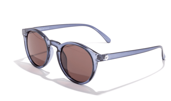 Sunski Sunglasses Dipsea - Dark Shapphire Ruby