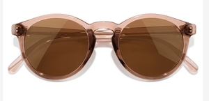 Sunski Sunglasses Dipsea - Dusk Bronze