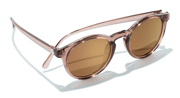 Sunski Sunglasses Dipsea - Dusk Bronze