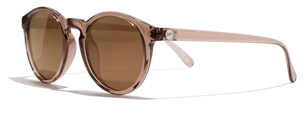 Sunski Sunglasses Dipsea - Dusk Bronze