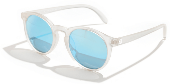 Sunski Sunglasses Dipsea Frosted Sky