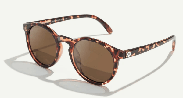 Sunski Sunglasses Tortoise Amber Dipsea - Tortoise Amber