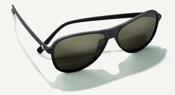 Sunski Sunglasses Foxtrot Black / Forest