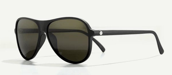 Sunski Sunglasses Foxtrot Black / Forest