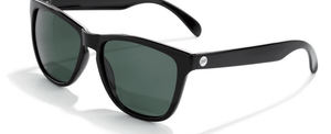 Sunski Sunglasses Headland Gloss Black Forest