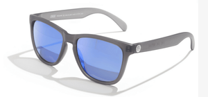 Sunski Sunglasses Headland - Grey Blue