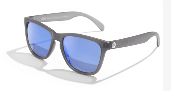 Sunski Sunglasses Headland - Grey Blue