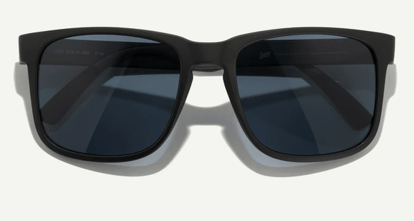 Sunski Sunglasses Kiva  Black / Midnight