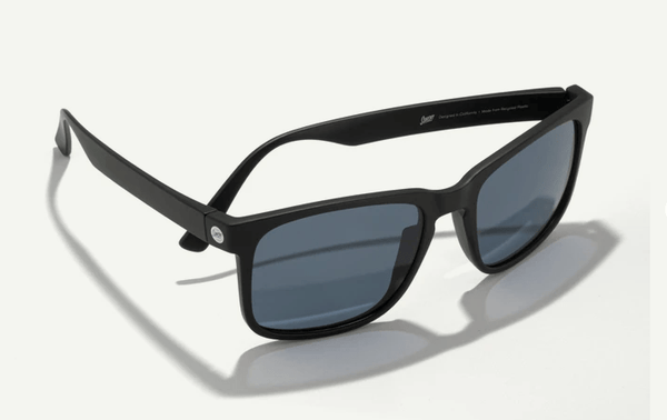 Sunski Sunglasses Kiva  Black / Midnight