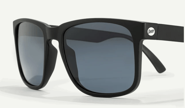 Sunski Sunglasses Kiva  Black / Midnight