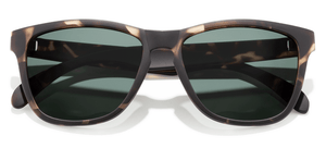 Sunski Sunglasses Madrona Matte Tort Forest