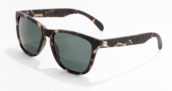 Sunski Sunglasses Madrona Matte Tort Forest