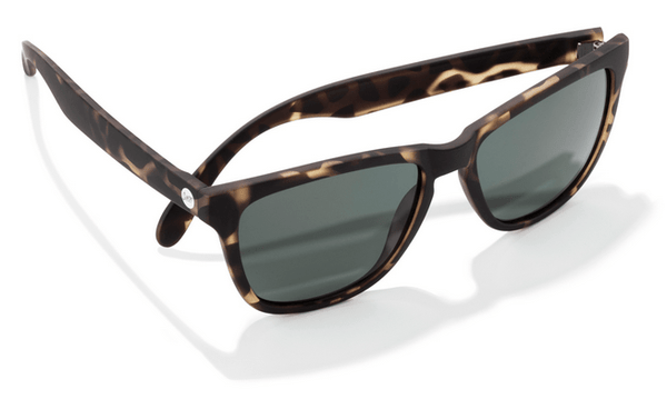 Sunski Sunglasses Madrona Matte Tort Forest