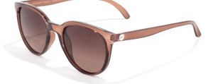 Sunski Sunglasses Makani Sienna Terra Fade