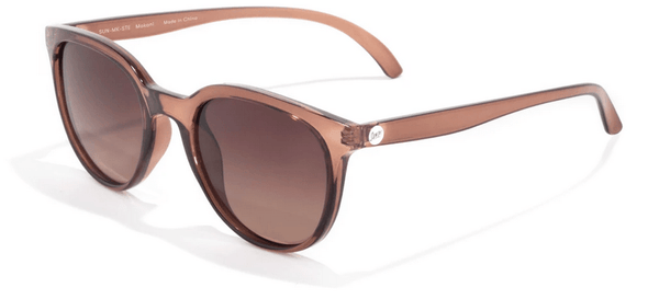 Sunski Sunglasses Makani Sienna Terra Fade