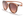 Sunski Sunglasses Makani Sienna Terra Fade