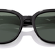 Sunski Miho - Black Forest Polarized Sunglasses