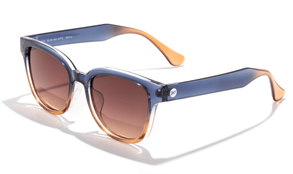 Sunski Sunglasses Miho - Dawn Terra Fade