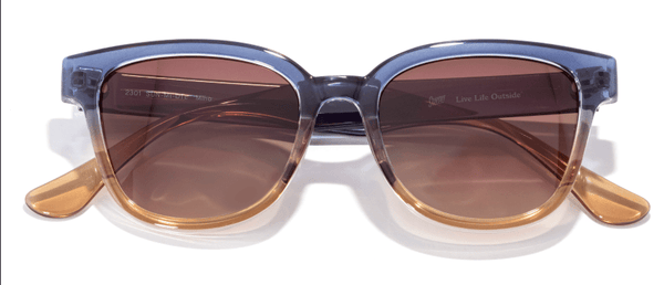 Sunski Sunglasses Miho - Dawn Terra Fade