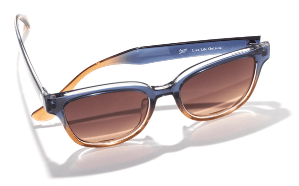 Sunski Sunglasses Miho - Dawn Terra Fade