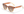 Sunski Sunglasses Miho Sunset Sepia