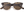 Sunski Sunglasses Miho - Tortoise Amber